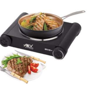 Anex DELUXE HOT PLATE AG-2061