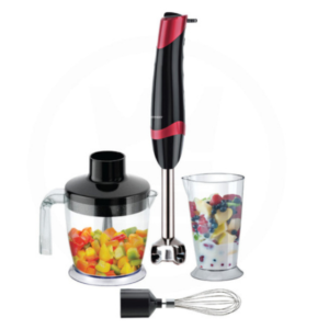 WestPoint Hand Blender 3 in 1 WF-9816