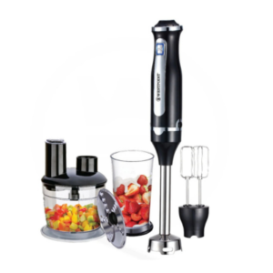 Hand Blender 3 in 1 WF-9916 -WestPoint