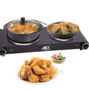 Anex AG-2062 Hot Plate Double