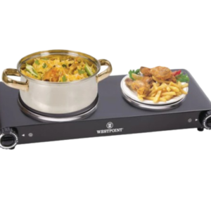 Westpoint WF-262 Hot Plate