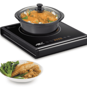 AG-2167 Deluxe Hot Plate