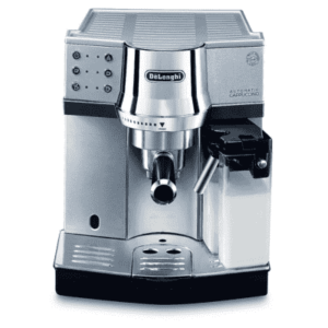 EC850.M Ec Series Manual espresso maker