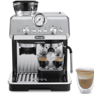 De’Longhi La Specialista Espresso EC9155.MB