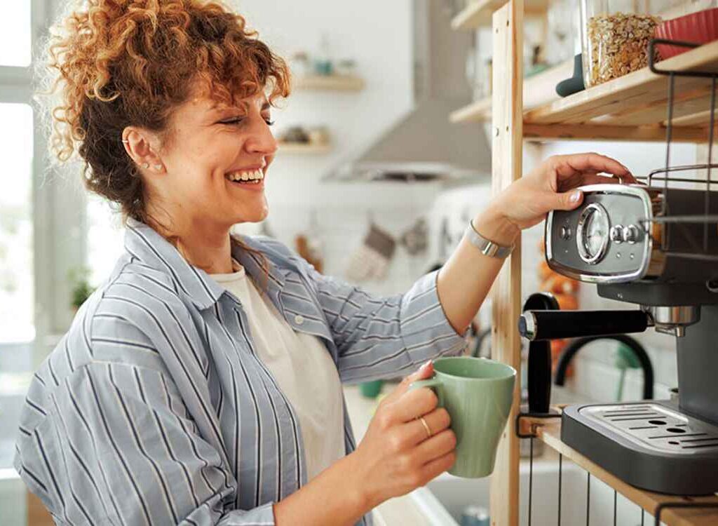 coffee machine images