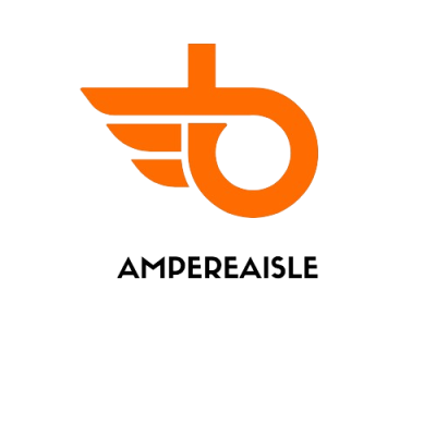 Logo by ampereaisle.com